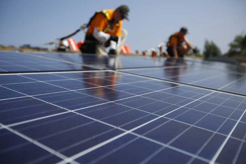 Güneş Enerjisi Montaj ve Kurulum Hizmetleri